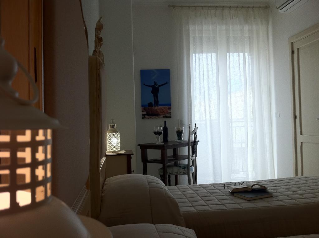폴리나노 아마레 Dimora Delle Rondini B&B 객실 사진
